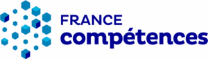 Logo France Compétences